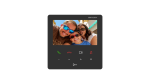 Hikvision DS-KH6110-WE1 – monitor IP do wideodomofonu – widok z przodu