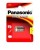 Bateria Panasonic do fotokomórek FAAC XP20WD-1665533