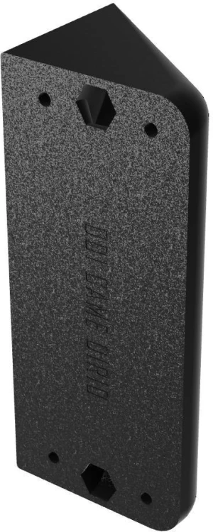 SOMFY BITECH - podstawy montażowe (kątowe) fotokomórek (komplet - 2szt.)-1666107