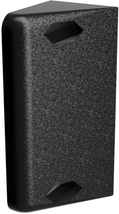 SOMFY BITECH - podstawy montażowe (kątowe) fotokomórek (komplet - 2szt.)-1666108