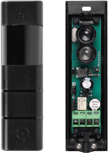 Fotokomórka Proxima PDL+ (dalmierzowa)-1870551