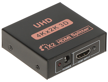 ROZGAŁĘŹNIK HDMI-SP-1/2KF-V2-1547948