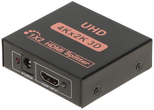 ROZGAŁĘŹNIK HDMI-SP-1/2KF-V2-1547949
