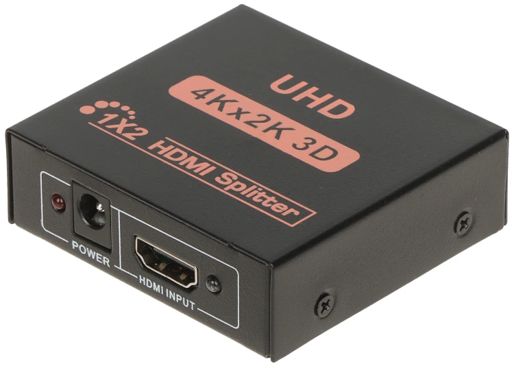 ROZGAŁĘŹNIK HDMI-SP-1/2KF-V2-1547949