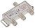 ROZGAŁĘŹNIK RI-3/1F-SAT-OPTI OPTICUM-1334959