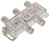 ROZGAŁĘŹNIK RI-4/1F-SAT-OPTI OPTICUM-1335040