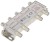 ROZGAŁĘŹNIK RI-8/1F-SAT-OPTI OPTICUM-1335037