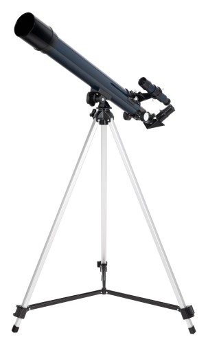 (PL) Teleskop Levenhuk Discovery Spark 506 AZ z książką-1522449