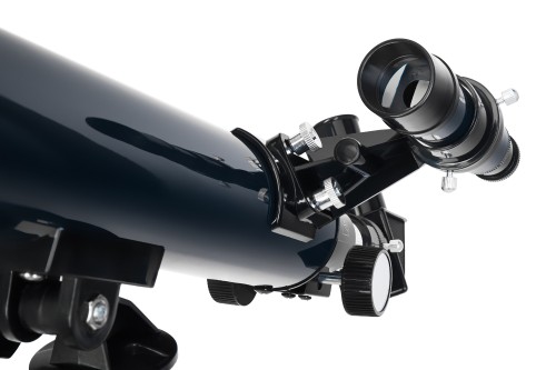 (PL) Teleskop Levenhuk Discovery Spark 506 AZ z książką-1542520