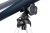 (PL) Teleskop Levenhuk Discovery Spark 506 AZ z książką-1542521
