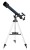 (PL) Teleskop Levenhuk Discovery Spark 607 AZ z książką-1522463