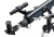 (PL) Teleskop Levenhuk Discovery Spark 607 AZ z książką-1542532
