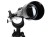 (PL) Teleskop Levenhuk Discovery Spark 607 AZ z książką-1542531