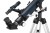 (PL) Teleskop Levenhuk Discovery Spark 707 AZ z książką-1542557
