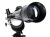 (PL) Teleskop Levenhuk Discovery Spark 707 AZ z książką-1542556