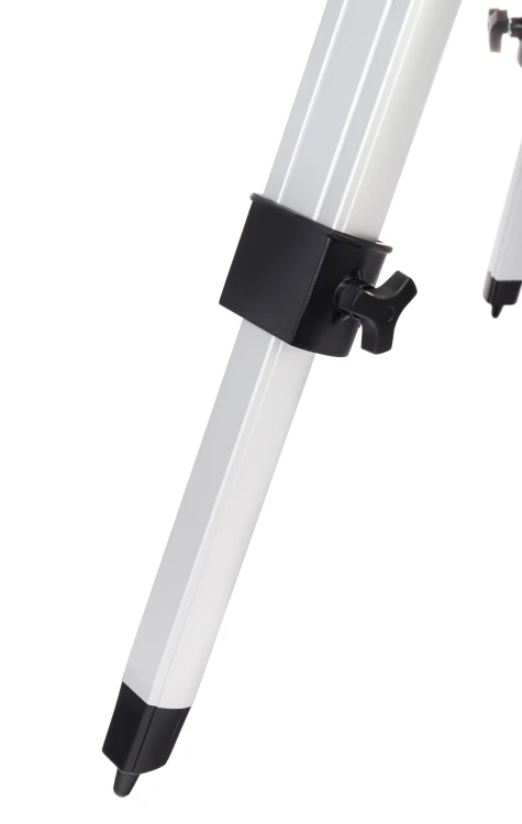 (PL) Teleskop Levenhuk Discovery Spark 769 EQ z książką-1543413