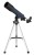 (PL) Teleskop Levenhuk Discovery Spark Travel 50 z książką-1522529