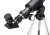 (PL) Teleskop Levenhuk Discovery Spark Travel 50 z książką-1542601