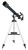 (PL) Teleskop Levenhuk Discovery Spark Travel 60 z książką-1523559