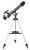 (PL) Teleskop Levenhuk Discovery Spark Travel 60 z książką-1543704