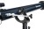 (PL) Teleskop Levenhuk Discovery Spark Travel 60 z książką-1543709