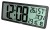 Termometr z zegarem Levenhuk Wezzer Tick H80-1545078
