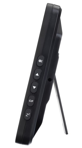 Termometr z zegarem Levenhuk Wezzer Tick H80-1545081