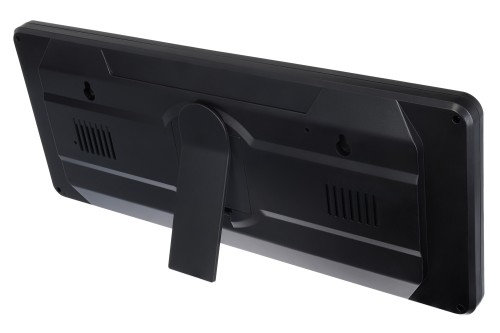 Termometr z zegarem Levenhuk Wezzer Tick H80-1545080