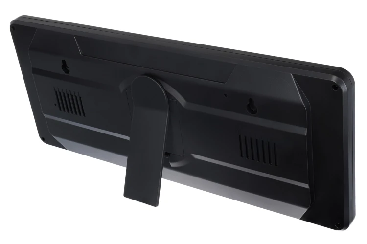 Termometr z zegarem Levenhuk Wezzer Tick H80-1545080