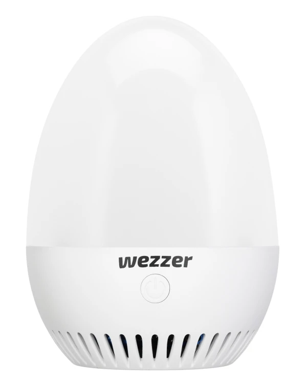 Czujnik jakości powietrza Levenhuk Wezzer Air PRO DM20-1545002