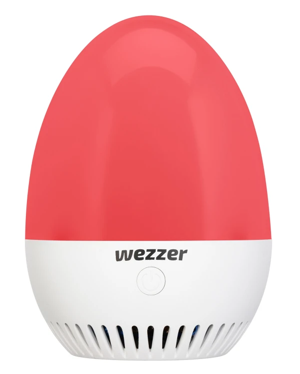 Czujnik jakości powietrza Levenhuk Wezzer Air PRO DM20-1545007