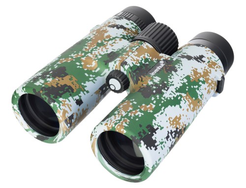 Lornetka Levenhuk Camo 10x42 z celownikiem-1553509