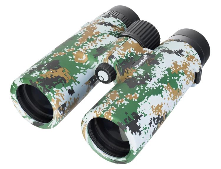 Lornetka Levenhuk Camo 10x42 z celownikiem-1553509
