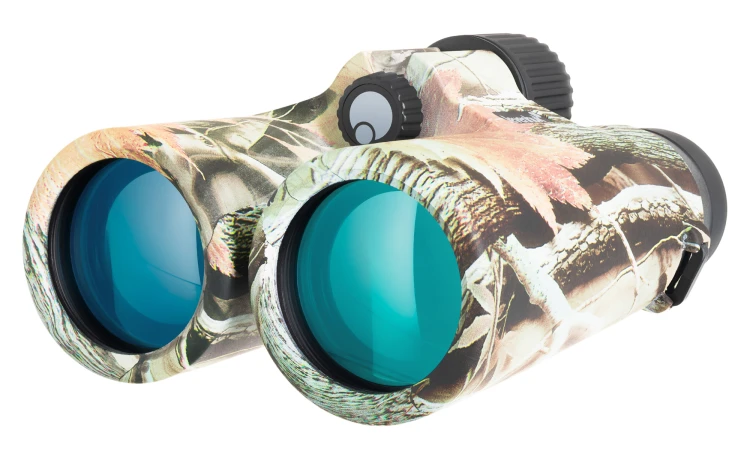 Lornetka Levenhuk Camo 10x42 z celownikiem-1553548