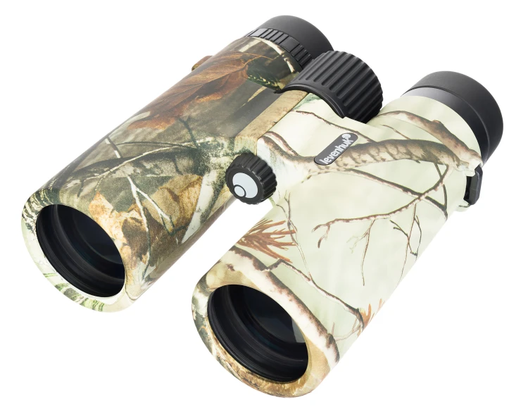 Lornetka Levenhuk Camo 10x42 z celownikiem-1553551