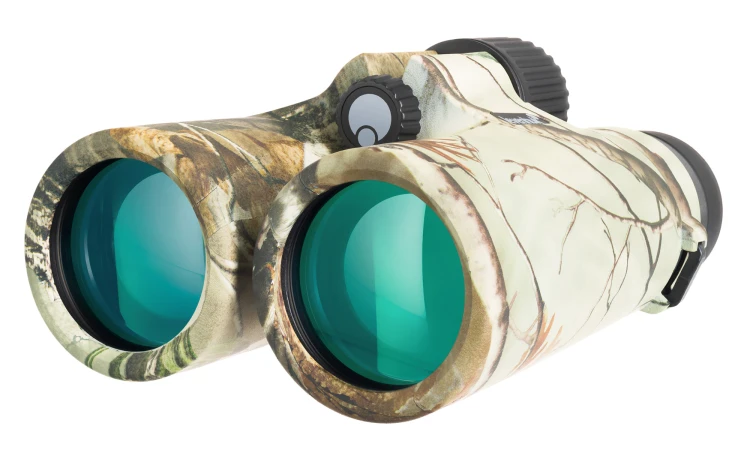 Lornetka Levenhuk Camo 10x42 z celownikiem-1553562