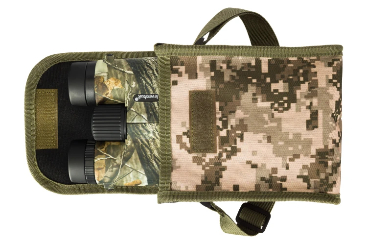 Lornetka Levenhuk Camo 10x42 z celownikiem-1611926