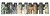 Lornetka Levenhuk Camo 10x42 z celownikiem-1553552