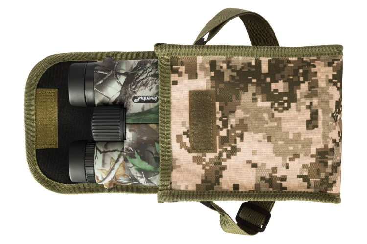 Lornetka Levenhuk Camo 10x42 z celownikiem-1611930