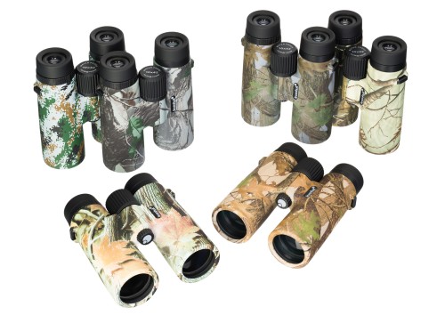 Lornetka Levenhuk Camo 10x42 z celownikiem-1553581