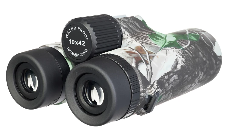 Lornetka Levenhuk Camo 10x42 z celownikiem-1553591