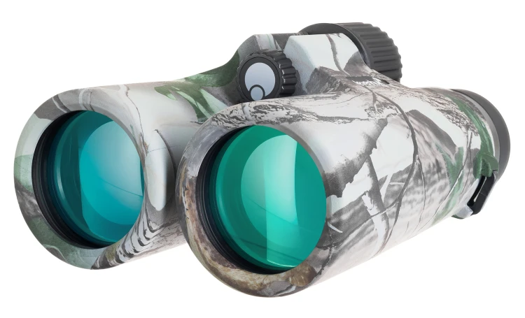 Lornetka Levenhuk Camo 10x42 z celownikiem-1553590