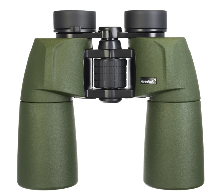 Lornetka Levenhuk Army 12x50 z celownikiem-1569367