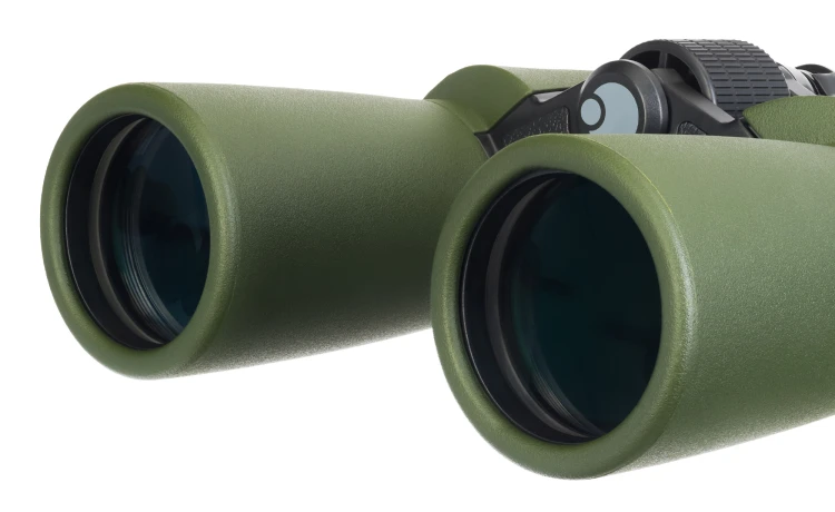 Lornetka Levenhuk Army 12x50 z celownikiem-1569371