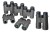 Lornetka Levenhuk Nitro 8x32-1680582