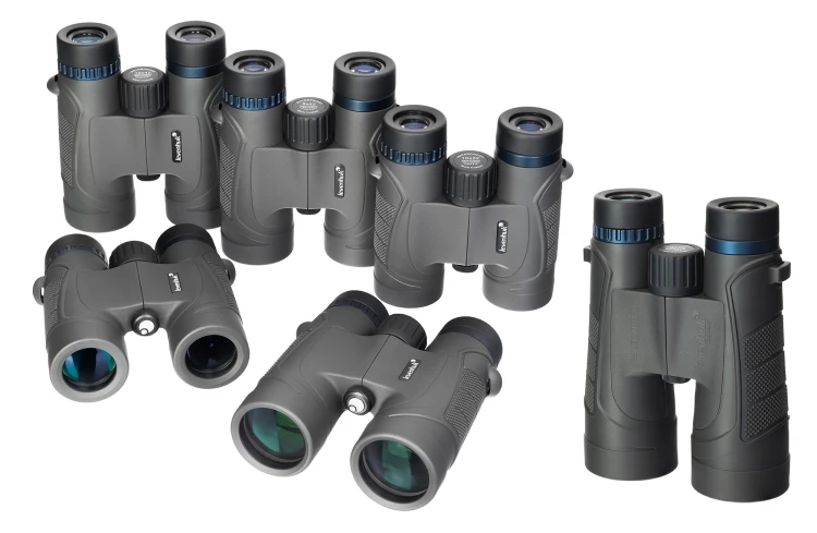 Lornetka Levenhuk Nitro 8x32-1680582