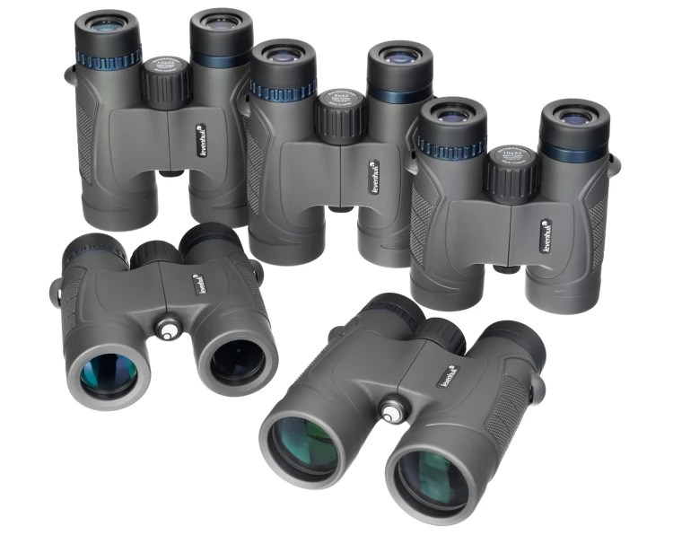 Lornetka Levenhuk Nitro 8x42-1553386