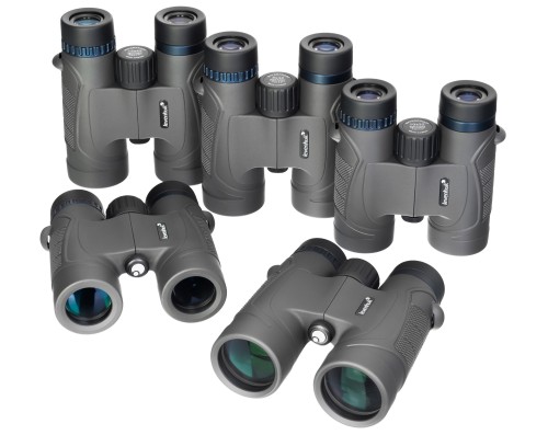 Lornetka Levenhuk Nitro 10x42-1553350