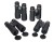Lornetka Levenhuk Nitro ED 10x42-1553424