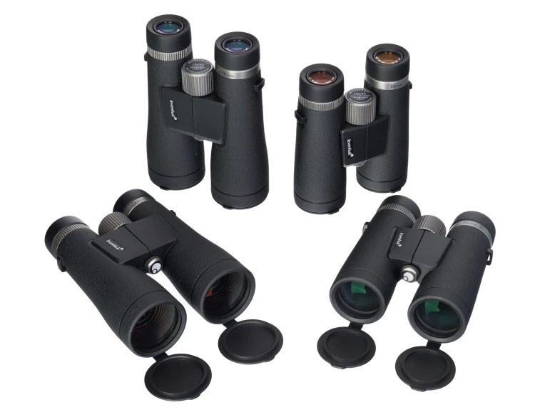 Lornetka Levenhuk Nitro ED 10x42-1553424